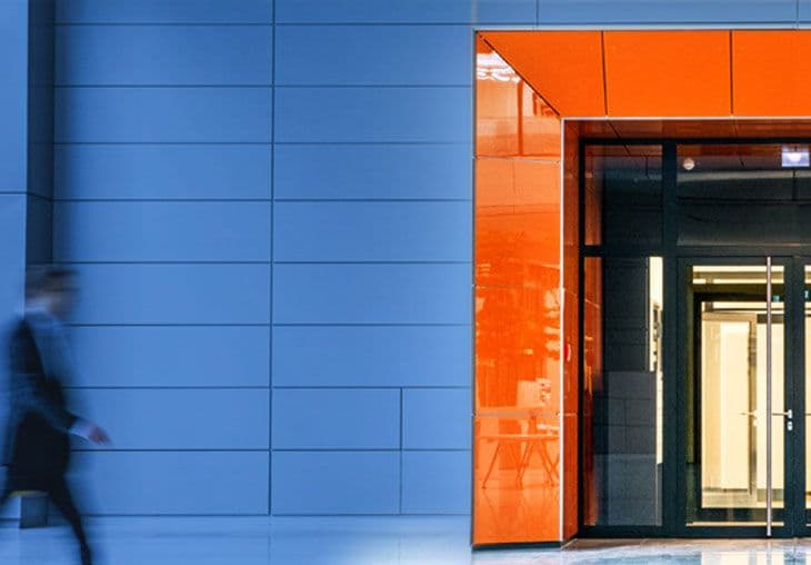 get access to F5 partner central